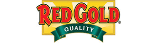 red gold logo