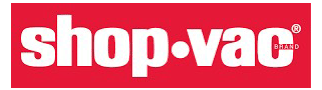  shop vac logo