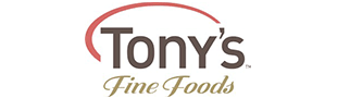 tonys fine foods logo