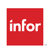 Infor logo image 2