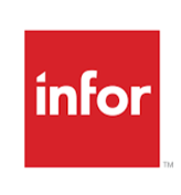 Infor logo image 1